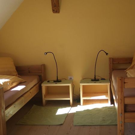 Ferienwohnung Haiberg Rudolfing Esterno foto