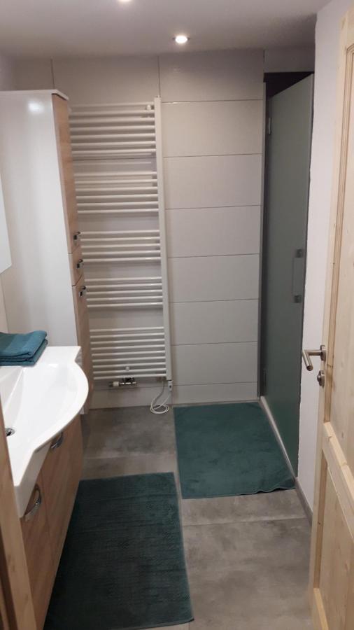 Ferienwohnung Haiberg Rudolfing Esterno foto